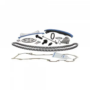 Комплект цепи ГРМ SKF VKML 82000-3 для ALFA ROMEO CITROËN FIAT FORD LANCIA OPEL - Фото 1