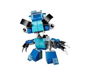 Конструктор LEGO Mixels Чилбо (41540) synthetic.ua - Фото 1