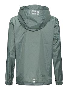 Куртка Куртка JACK & JONES Jordry Mni для хлопчиків, всепогодна synthetic.ua - Фото 1