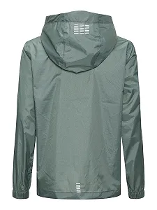 Куртка Куртка JACK & JONES Jordry Mni для хлопчиків, всепогодна synthetic.ua - Фото 1