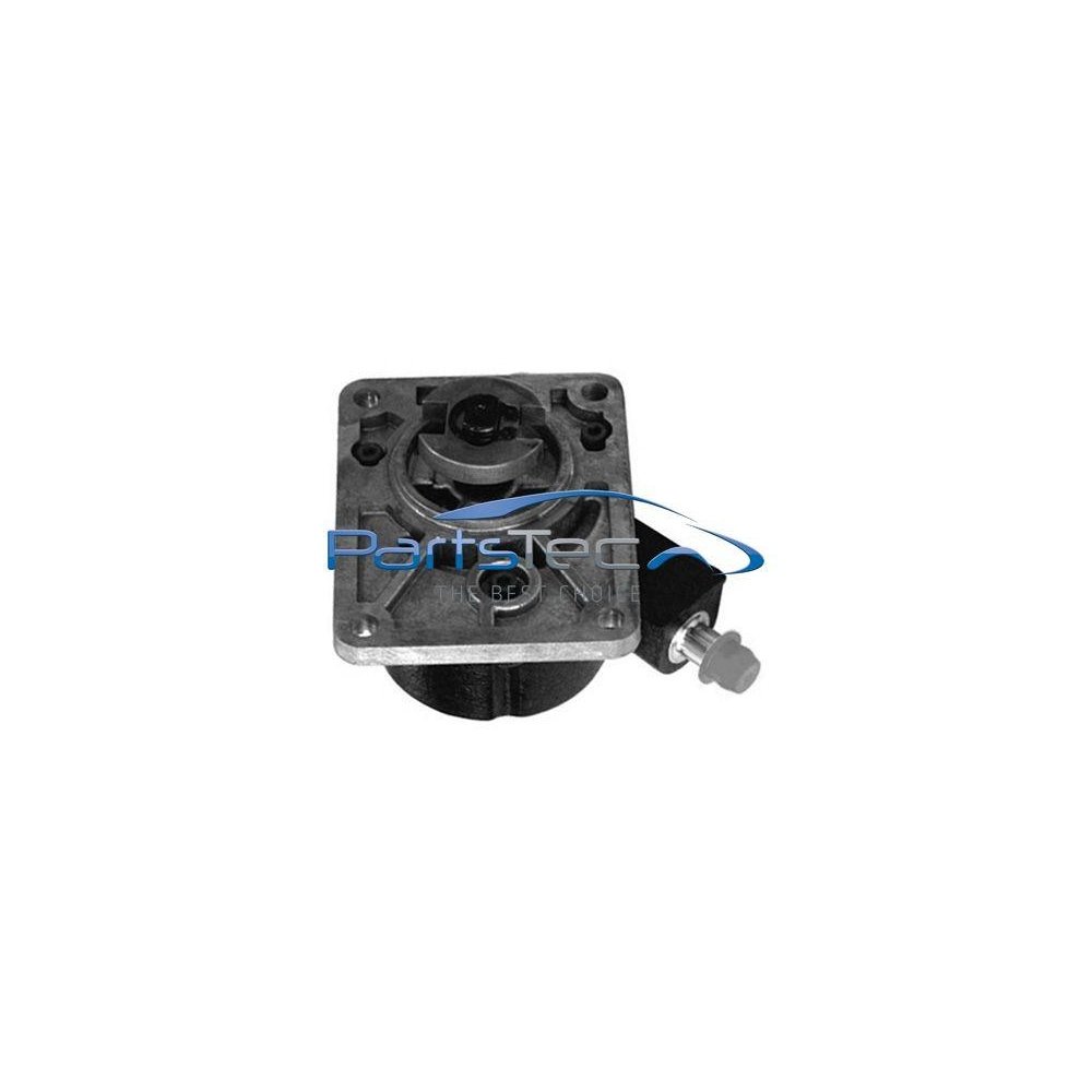 Вакуумный насос тормозной системы PartsTec PTA430-0050 для IVECO, фото №1