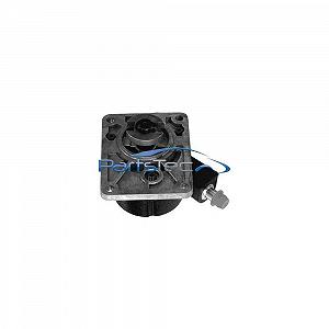 Вакуумный насос тормозной системы PartsTec PTA430-0050 для IVECO - Фото 1