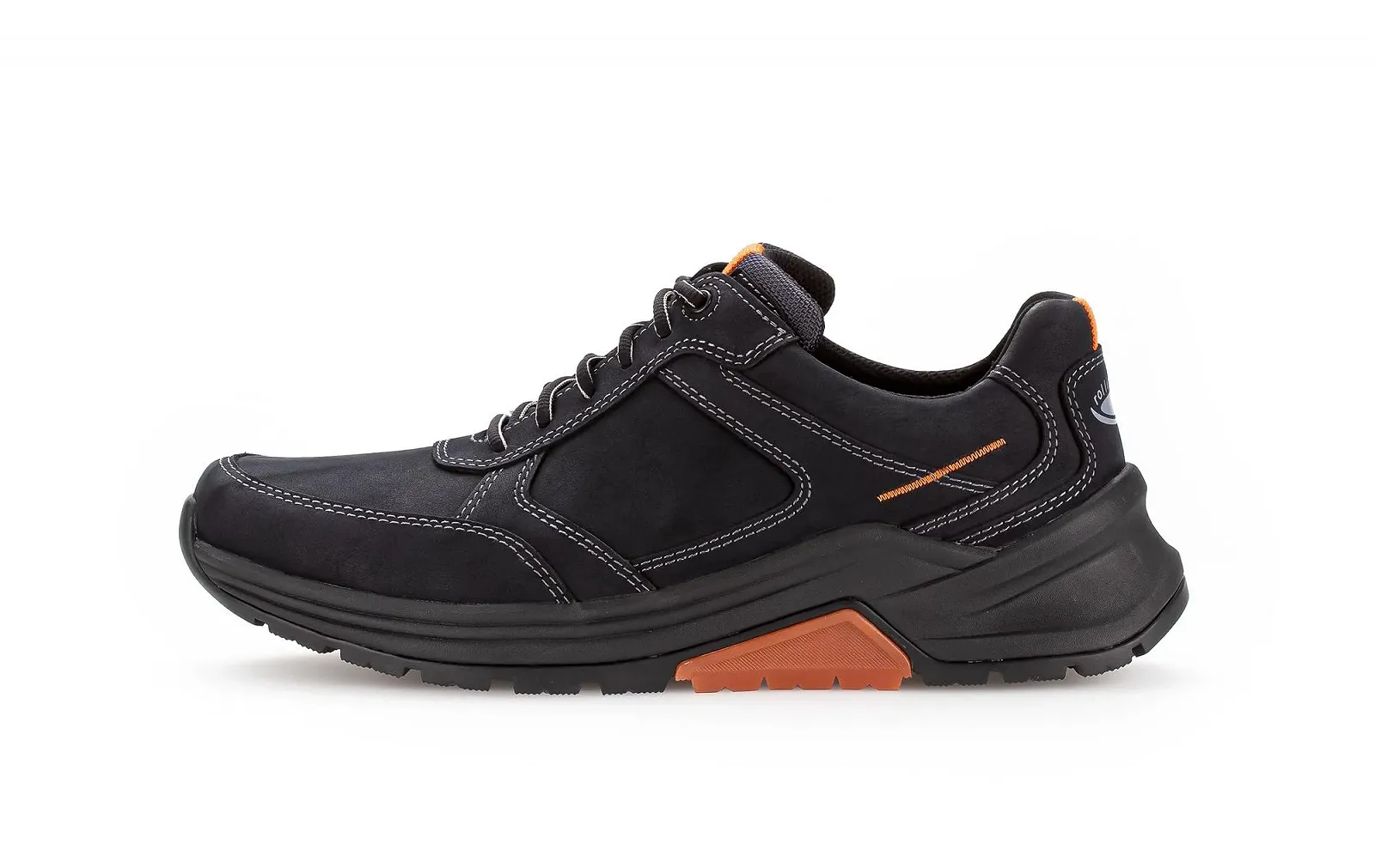 Кросівки Pius Gabor Низькі чоловічі, фото №2