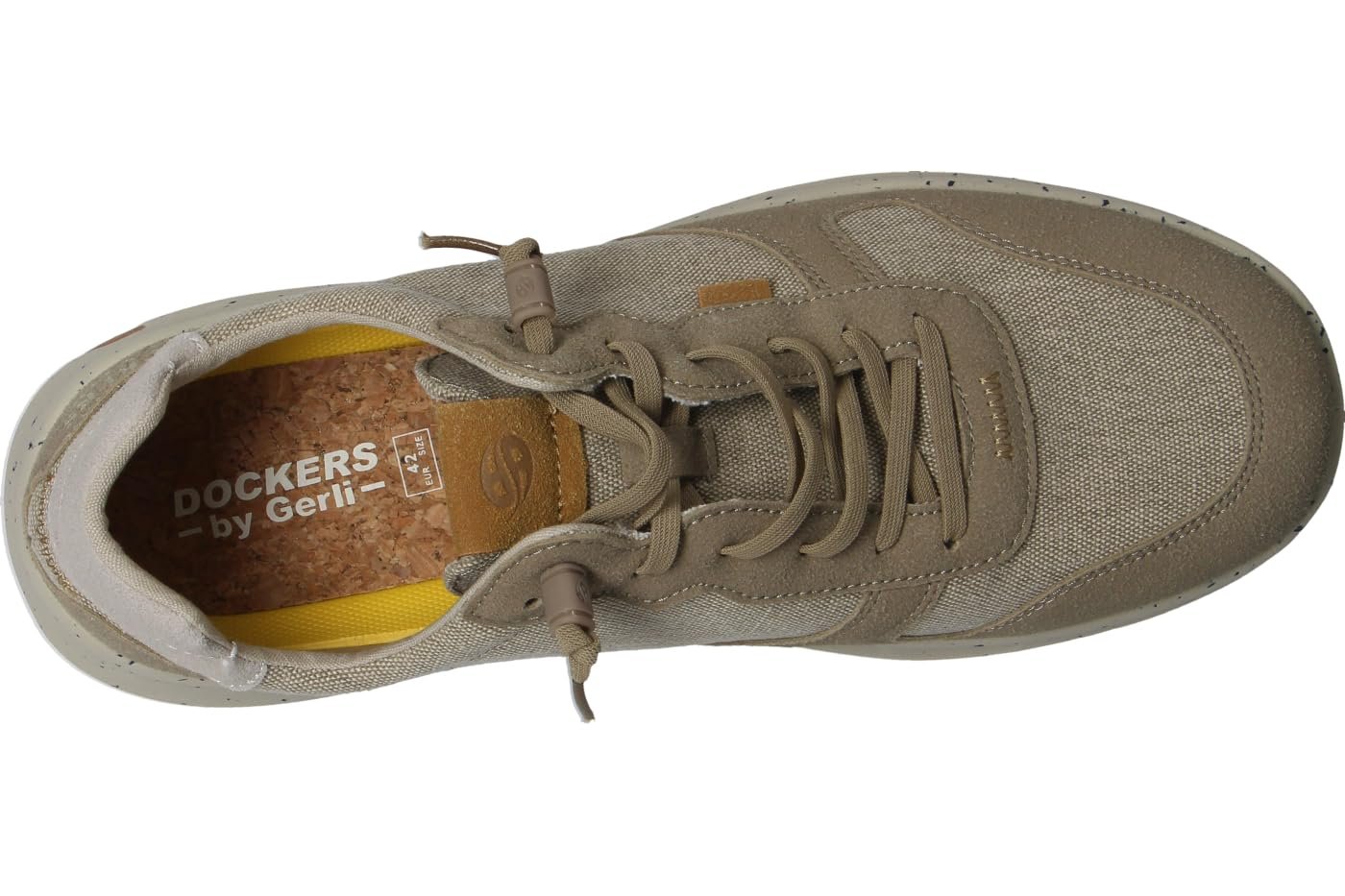 Кроссовки Dockers by Gerli Low-Top Мужские Низкие, фото №5