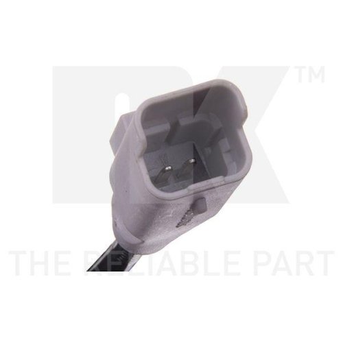 Датчик частоты вращения колеса NK 293717 для CITROËN FIAT LANCIA PEUGEOT, фото №3 Датчик частоты вращения колеса NK 293717 для CITROËN FIAT LANCIA PEUGEOT, фото №3