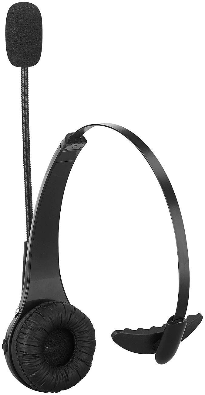 Наушники Callstel 2 шт. профессиональные моно с Bluetooth, шумоподавлением, фото №6