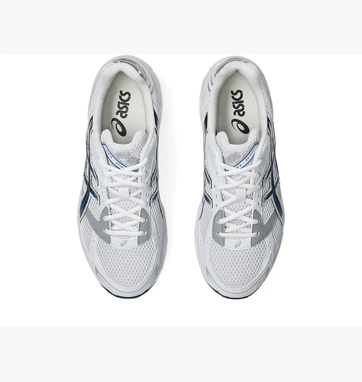 Кросівки GEL-1130 Asics 42.5, фото №3