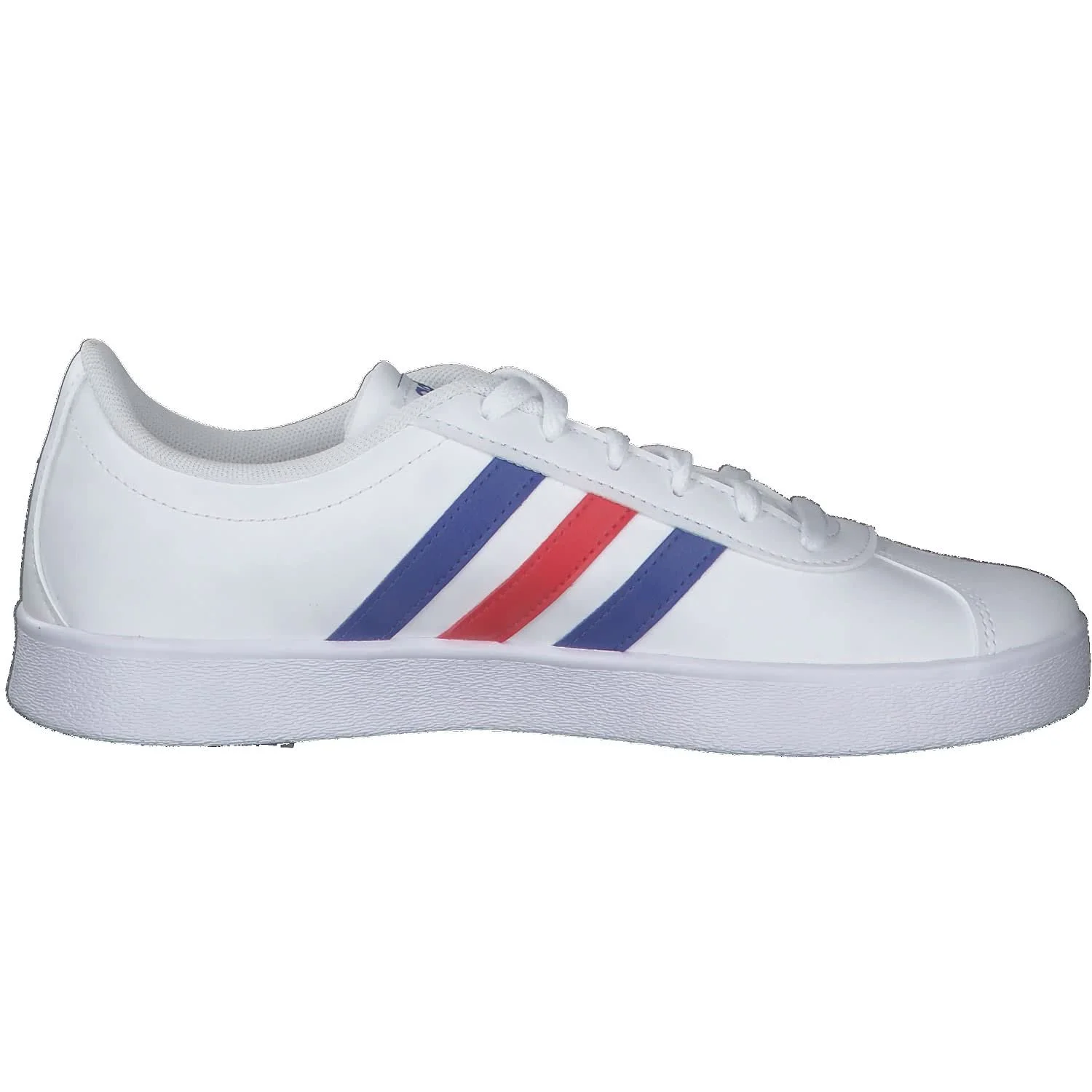 Кросівки Adidas VL Court 2.0 для дітей, фото №8