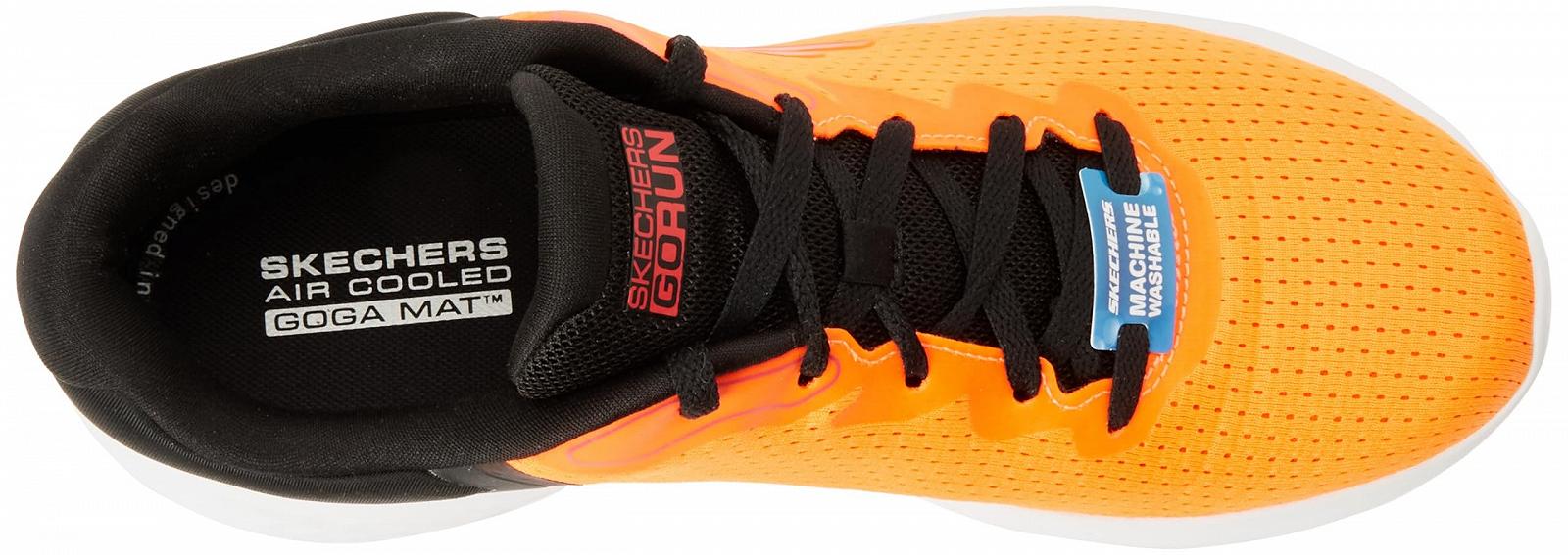 Мужские Кроссовки Skechers Go Run Lite Anchorage, фото №3