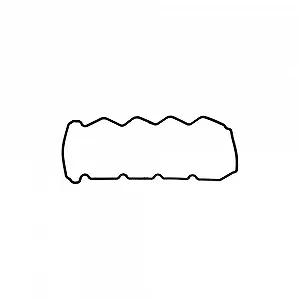 Прокладка кришки ГБЦ ELRING 372.520 для NISSAN - Фото 1