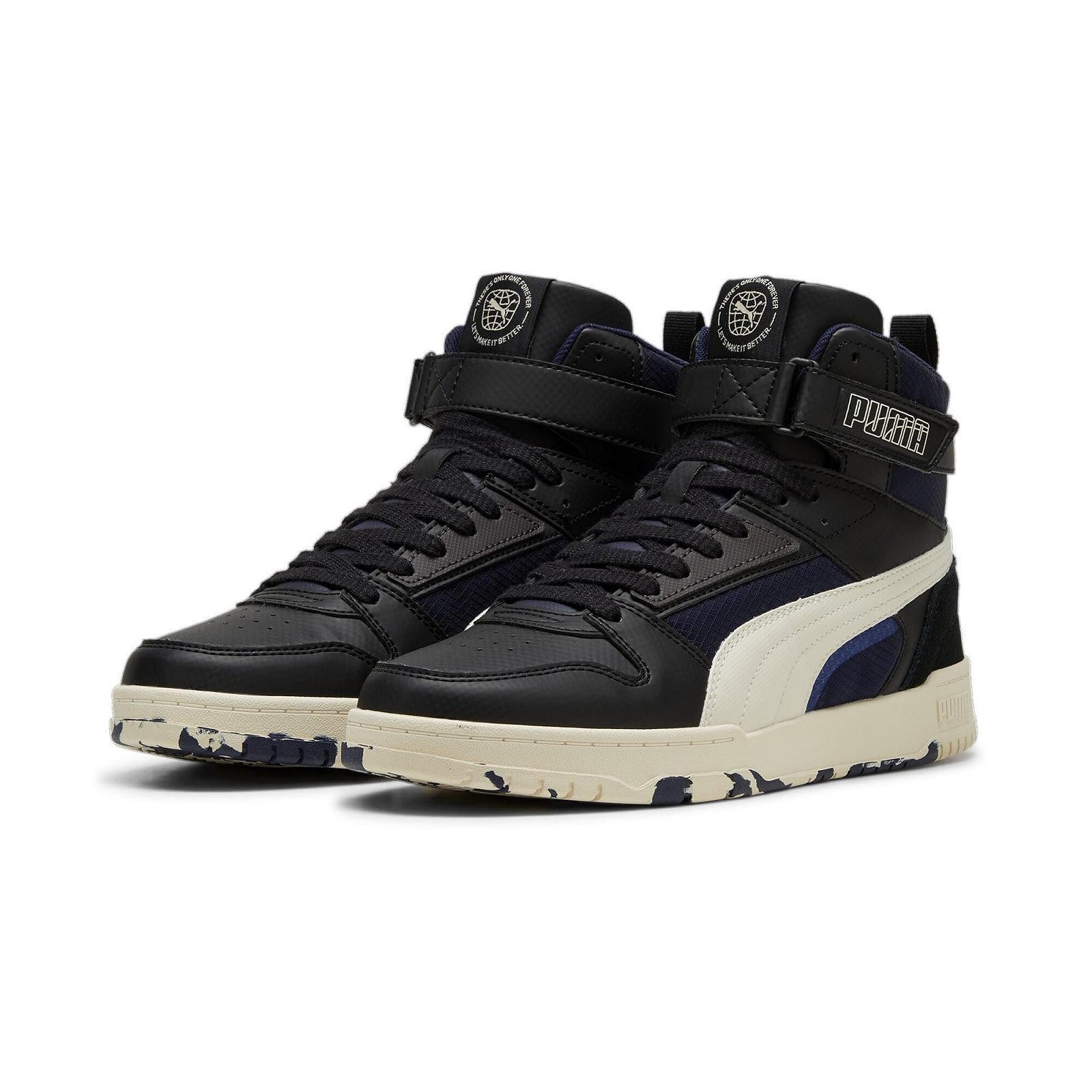 Кросівки PUMA Unisex Rbd Game Better, фото №6