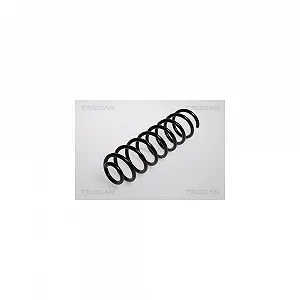 Пружина підвіски TRISCAN 8750 2553, задня вісь - Фото 1