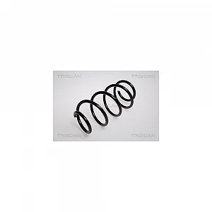 Пружина подвески TRISCAN для RENAULT, передняя ось - Фото 1