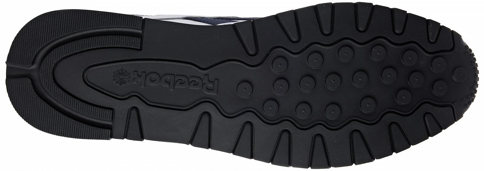 Кросівки Унісекс Reebok Classic Leather, фото №2