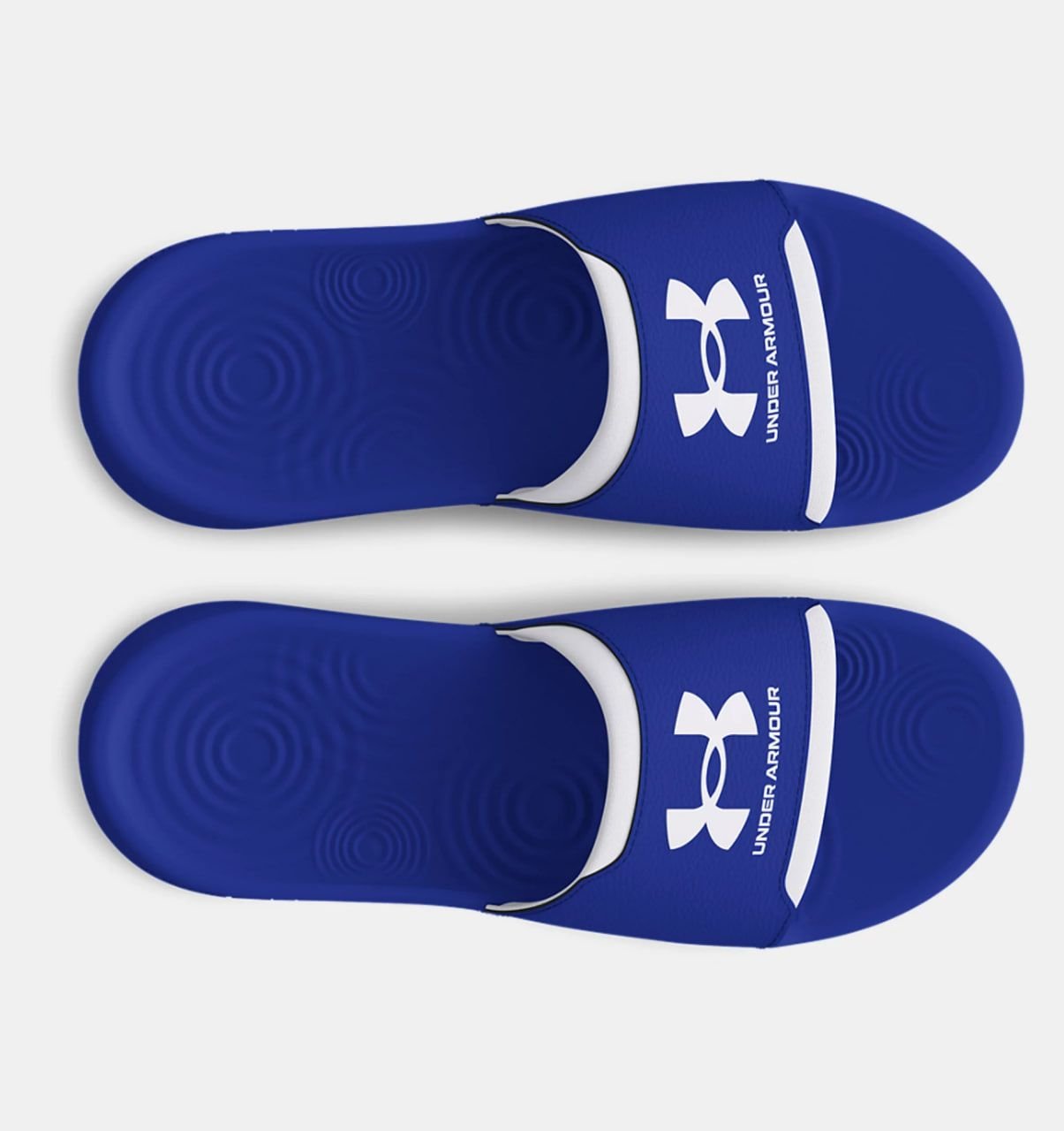 Шльопанці Under Armour Ignite Select 41, фото №4