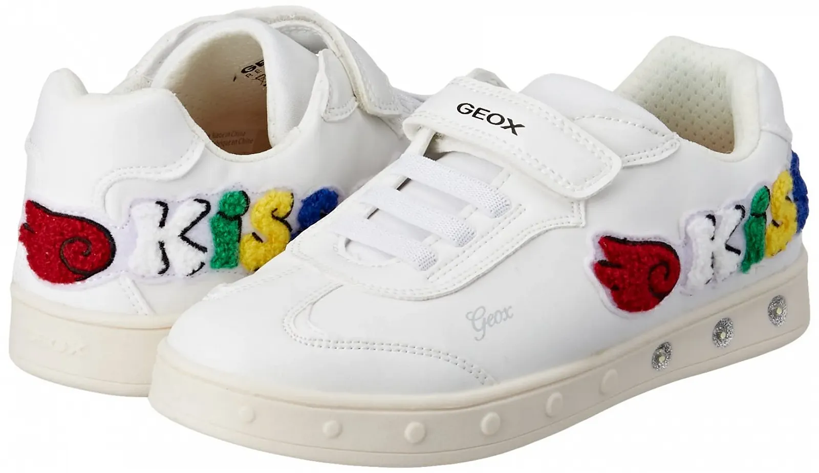 Кросівки Geox J Skylin Girl C, фото №7