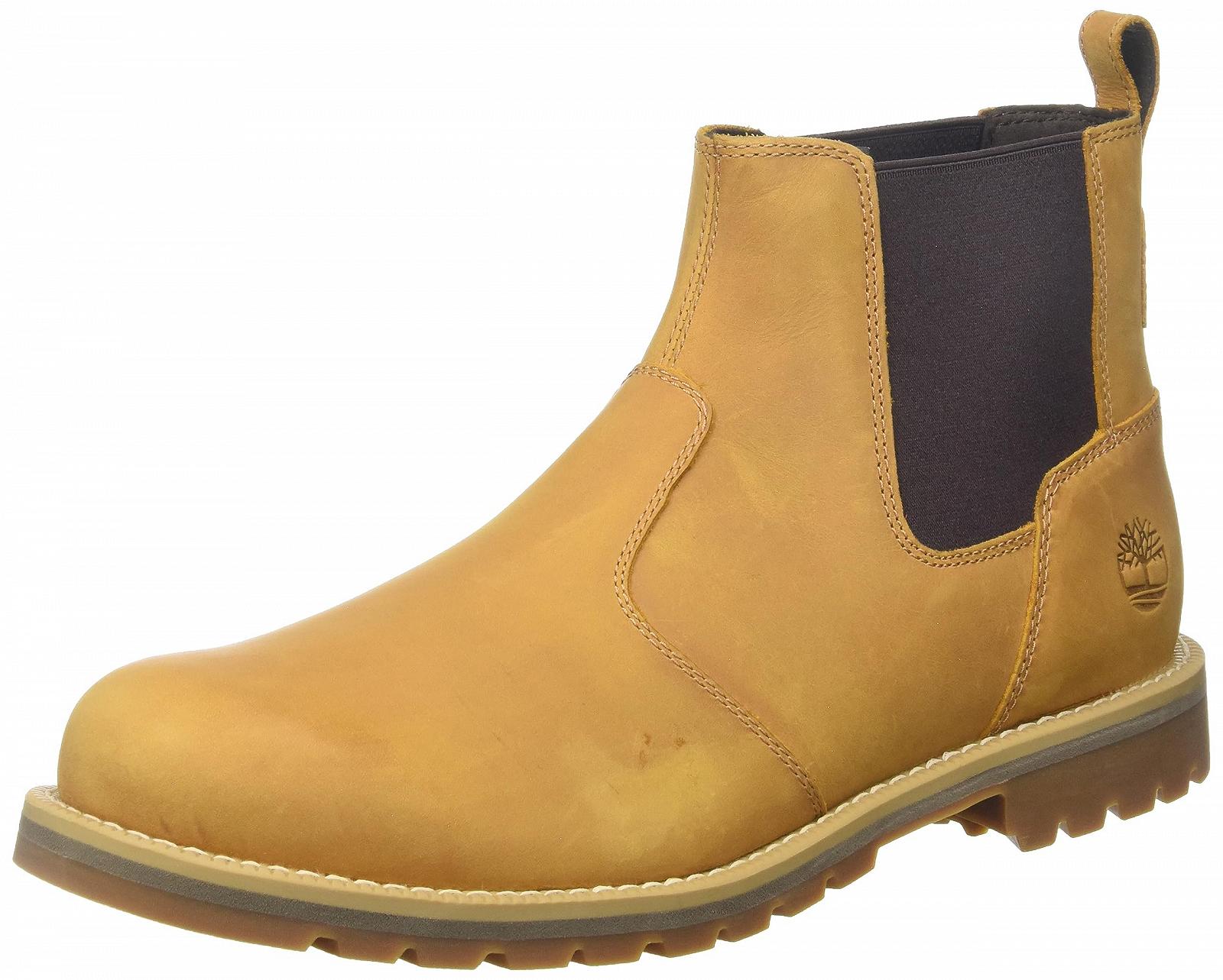 Челси Timberland Redwood Falls Мужские, фото №1