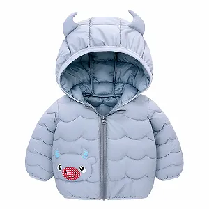 Купить Зимняя Куртка Детская для Мальчиков - Фото 1 Зимняя Куртка Детская для Мальчиков - Фото 1