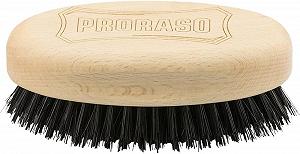 Щітка Proraso Old Style Military 11,5x6,5 см - Фото 1