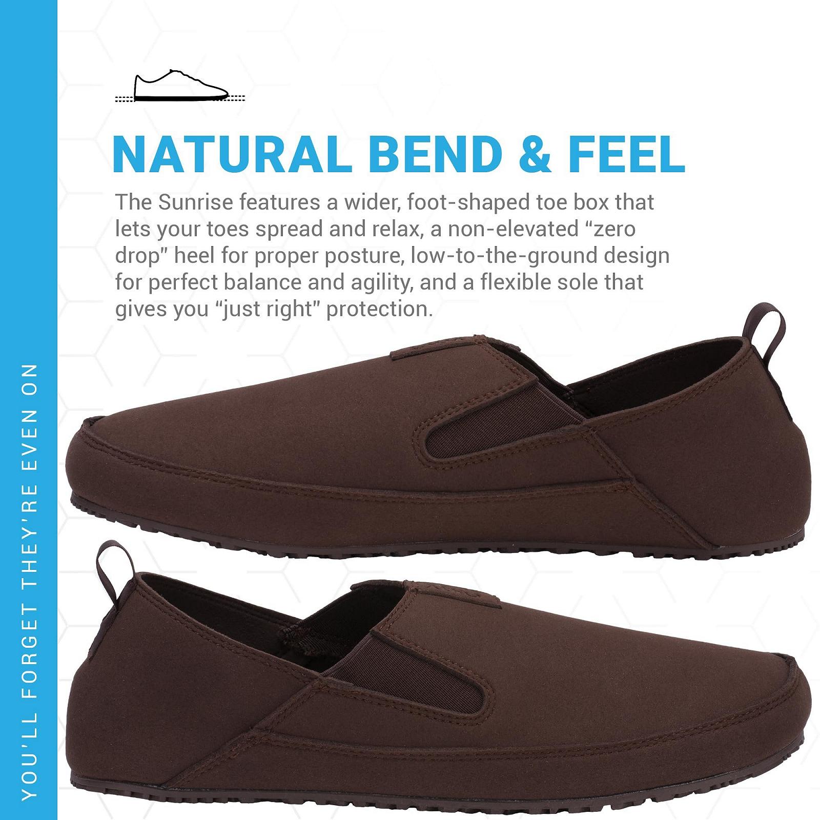 Кроссовки Xero Shoes Sunrise мужские, фото №7