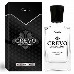 Купити Парфум Creevo Masculine Equivalent Ave Ntus Чоловічий 100 мл EDP - Фото 1 Парфум Creevo Masculine Equivalent Ave Ntus Чоловічий 100 мл EDP - Фото 1