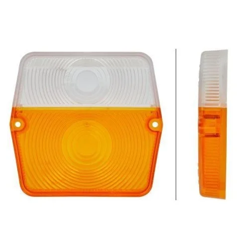 Стекло фонаря HELLA 9EL 357 032-101 VALUEFIT, фото №3