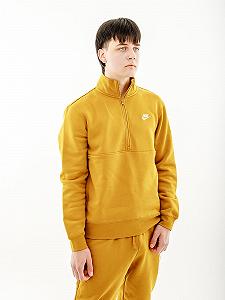 Джемпер Nike CLUB BB HZ TOP XL - Фото 1