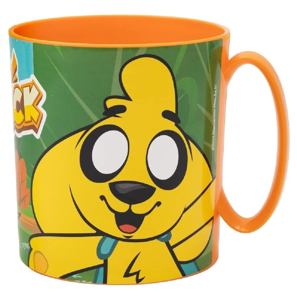 Кружка ALMACENESADAN Mike Crack 350 мл, фото №1 Кружка ALMACENESADAN Mike Crack 350 мл, фото №1