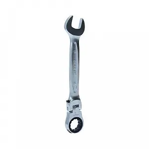 Ключ комбинированный трещоточный KS TOOLS 503.4816 synthetic.ua - Фото 1