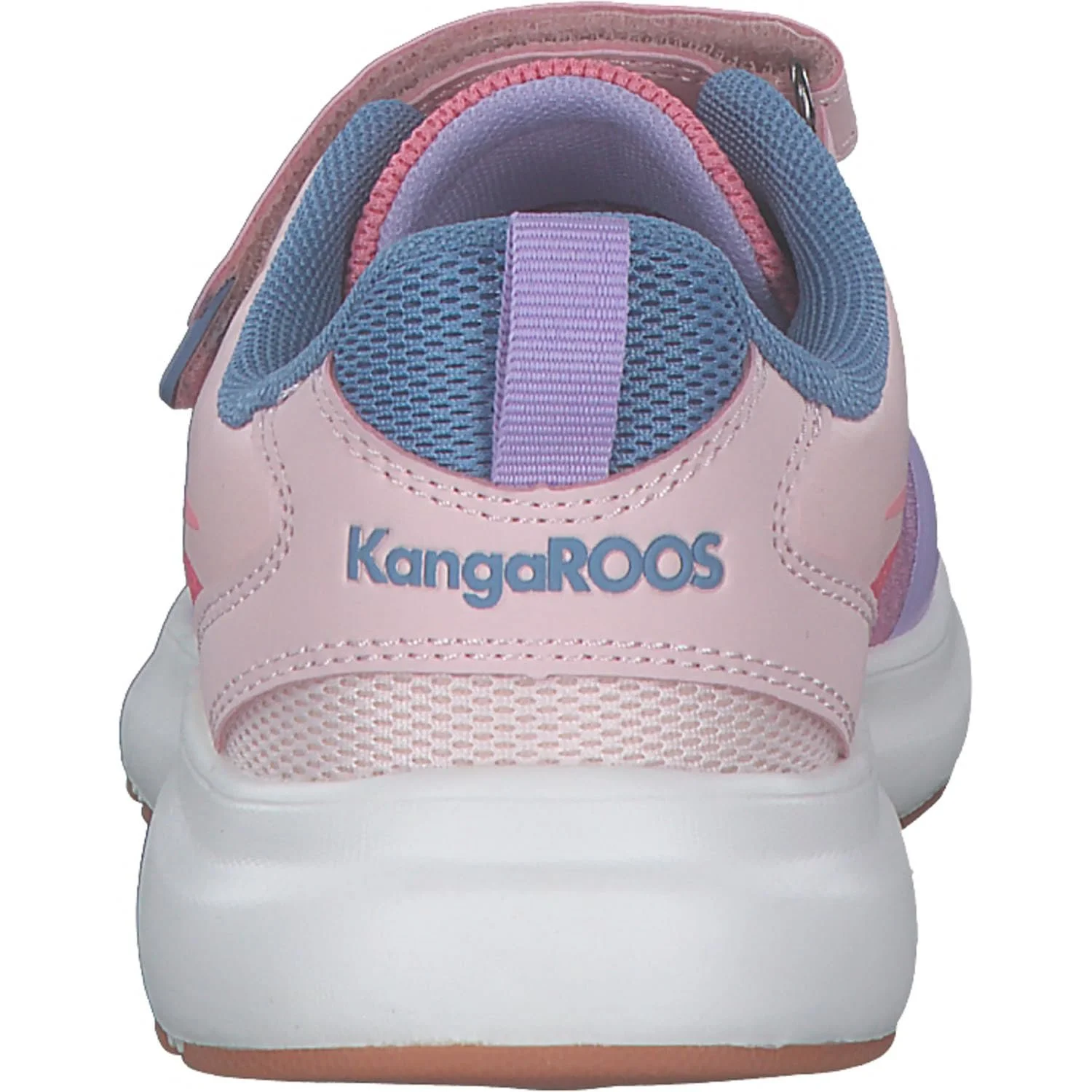 Кросівки KangaROOS Kb-Pang Ev для дівчат, фото №4
