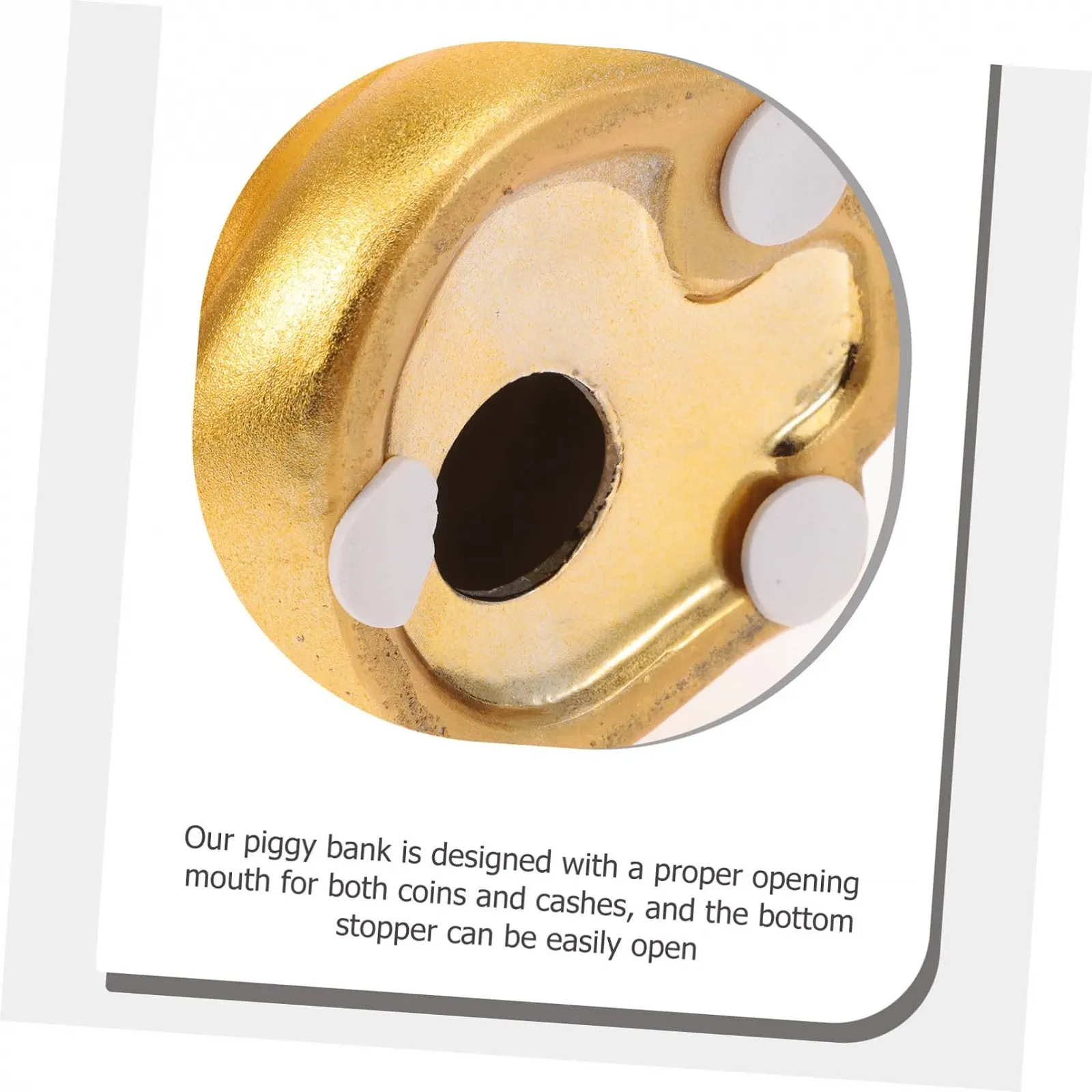 Скарбничка BESTonZON Dragon Model Зодіакальний Дракон Мультяшна, фото №8