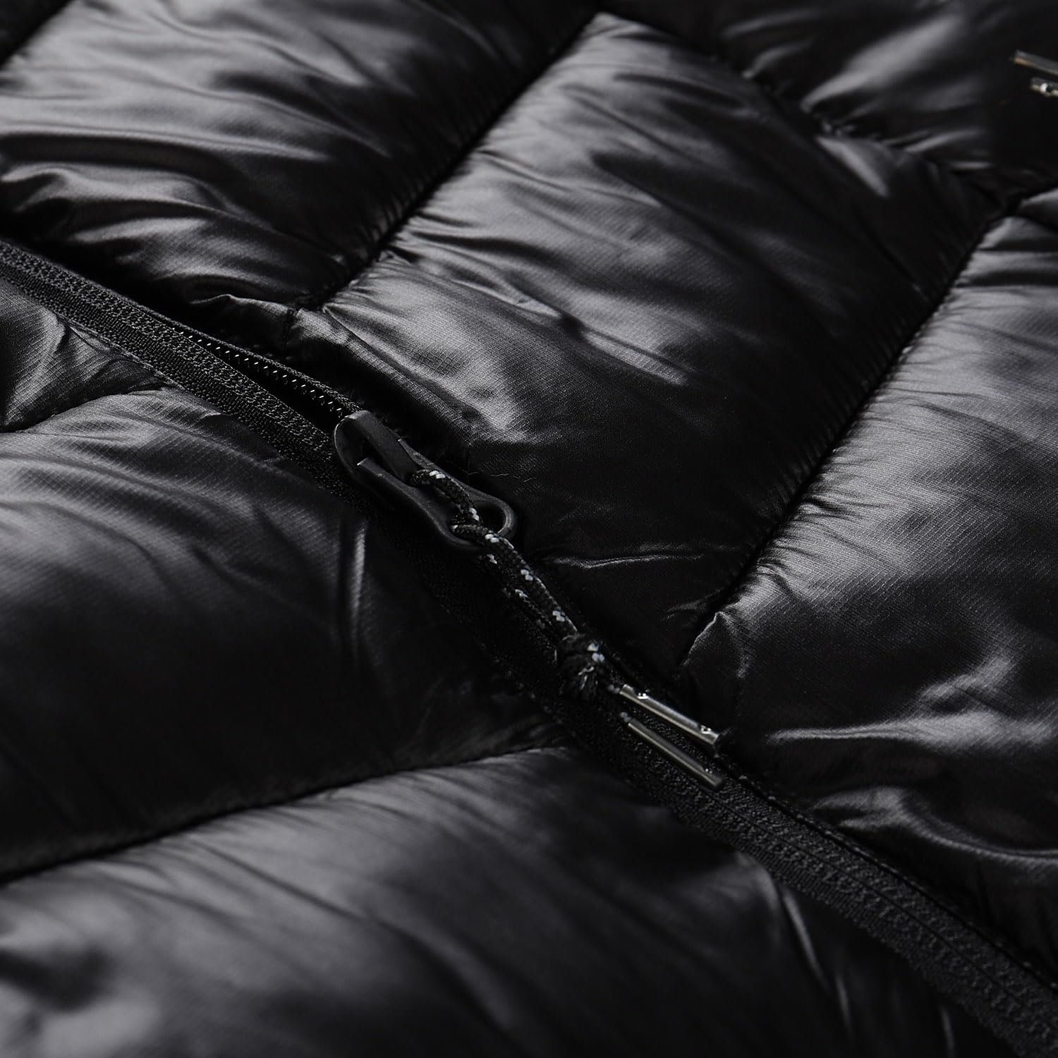 Жіноча зимова куртка Alpine Pro Orefa, фото №5