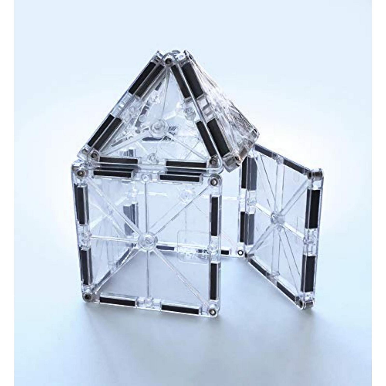 Набір Magna-Tiles Ice 90214 Розширення 16 штук, фото №5