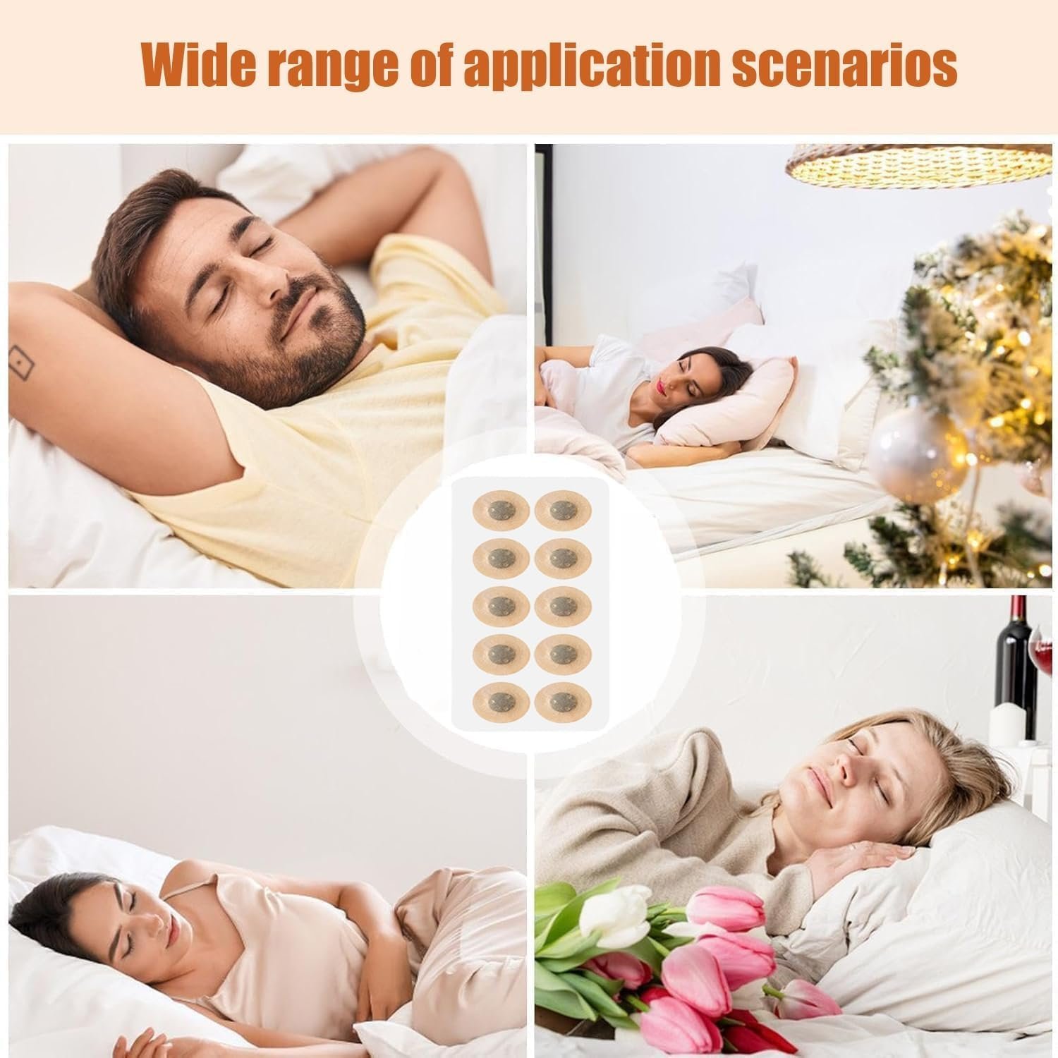 Смужка на ніс магнітна, 60 днів, фото №6 Смужка на ніс магнітна, 60 днів, фото №6