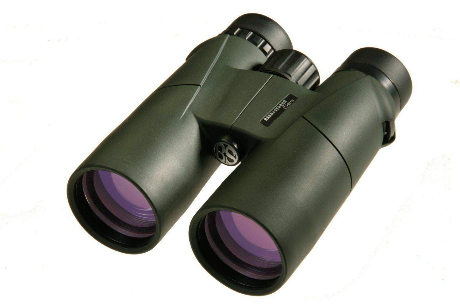 Бінокль Barr & Stroud Sierra 10x42, фото №1