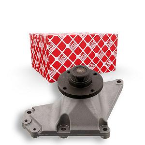 Кронштейн вентилятора радиатора FEBI BILSTEIN 30680 для CHRYSLER DODGE MERCEDES-BENZ - Фото 1