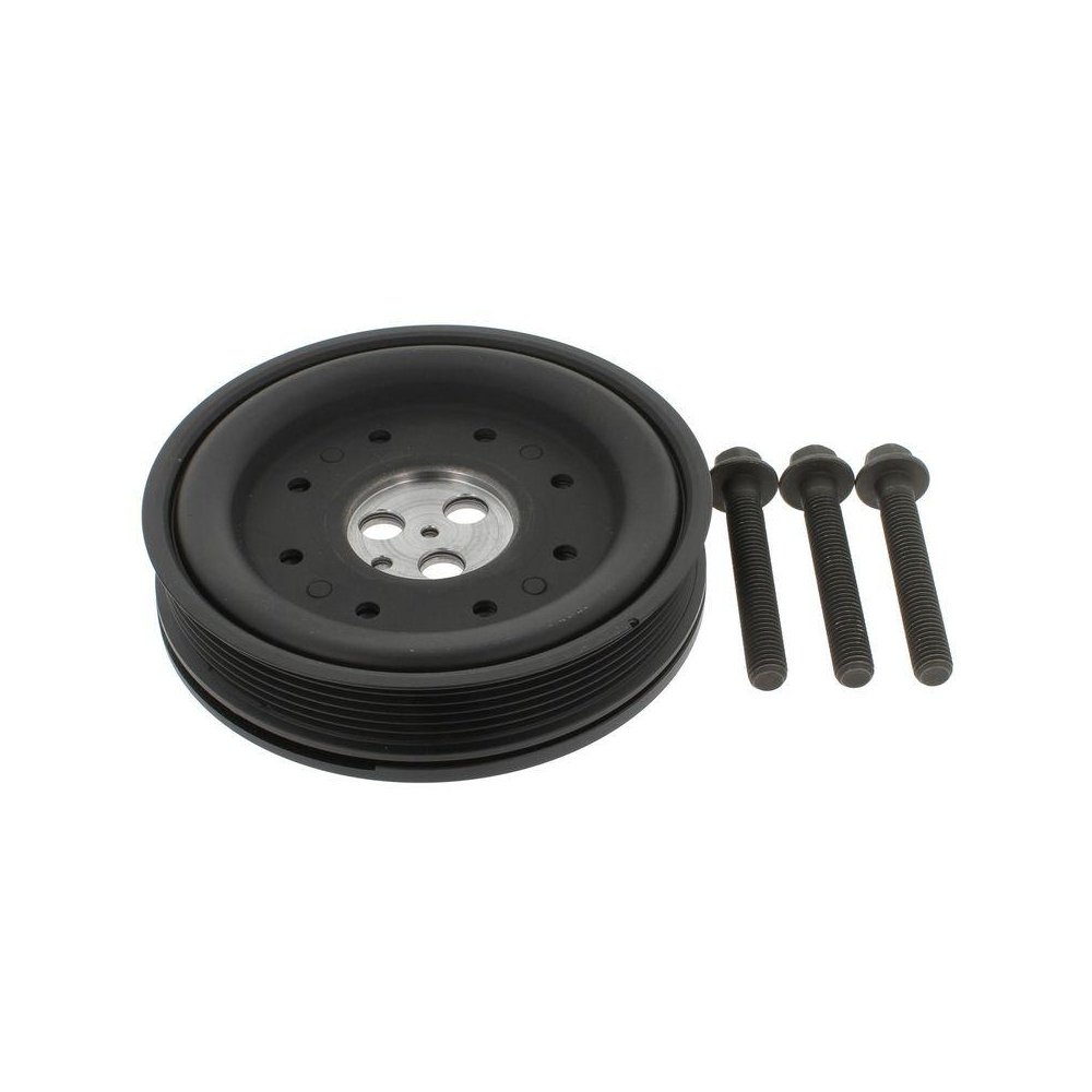 Комплект шківа колінвала CORTECO 80004868 для FORD, фото №1