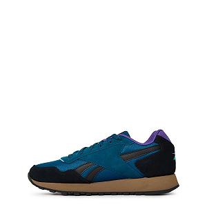Кросівки Unisex Reebok Glide synthetic.ua - Фото 1