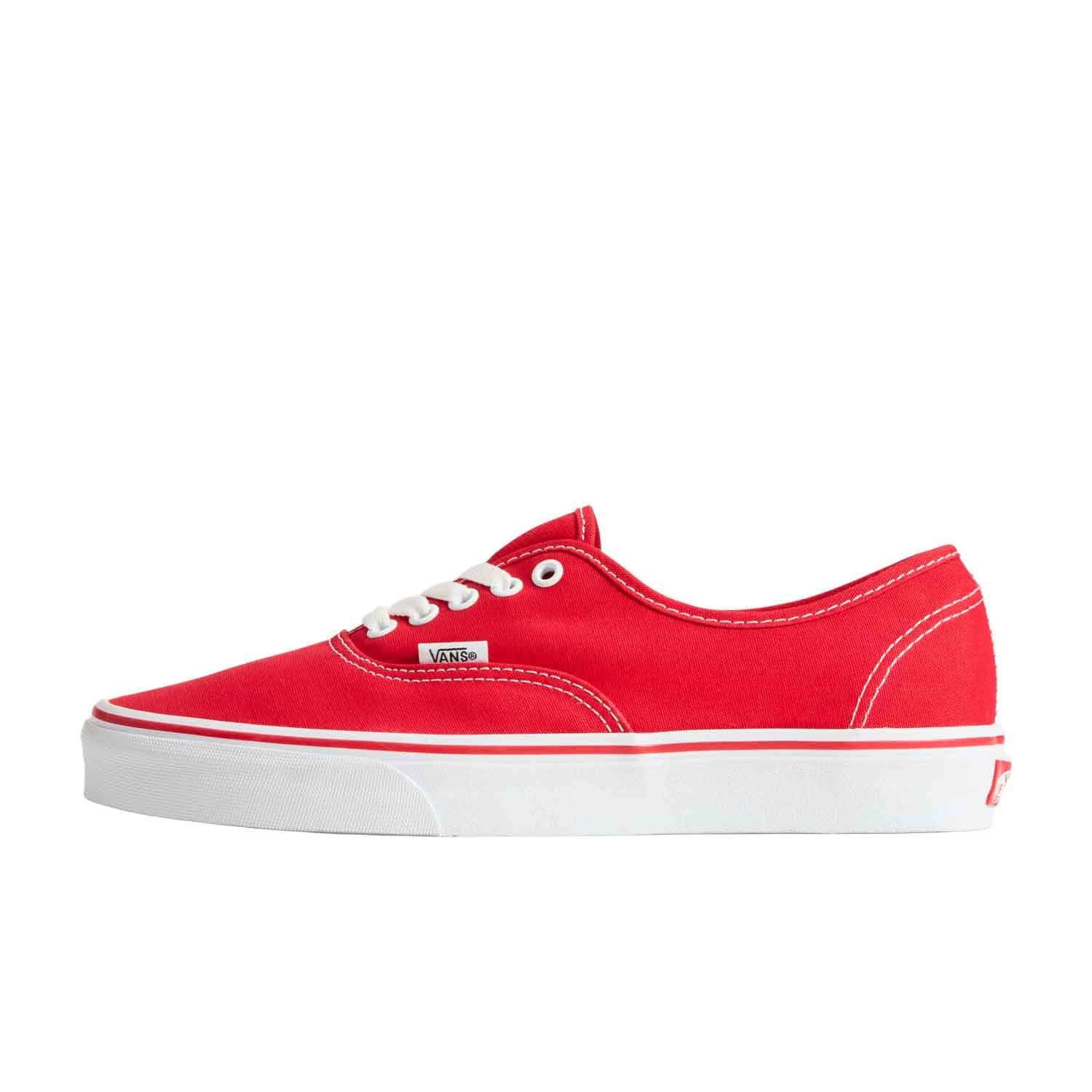 Кросівки Унісекс Vans Authentic, фото №1
