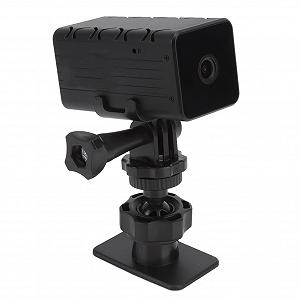 Купить Камера Akozon WiFi 1080P 120-Градусный Weitwinkel 12 Часов Черный - Фото 1 Камера Akozon WiFi 1080P 120-Градусный Weitwinkel 12 Часов Черный - Фото 1