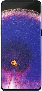 Смартфон 6.55" OPPO Find X5 8/256GB 5G 2-SIM NFC 50/32Мп 8 ядер Android 15 Black synthetic.ua - Фото 1