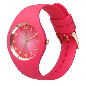 Часы ICE-WATCH Ice Glam Secret Женские Ремешок пластиковый Small + synthetic.ua - Фото 1