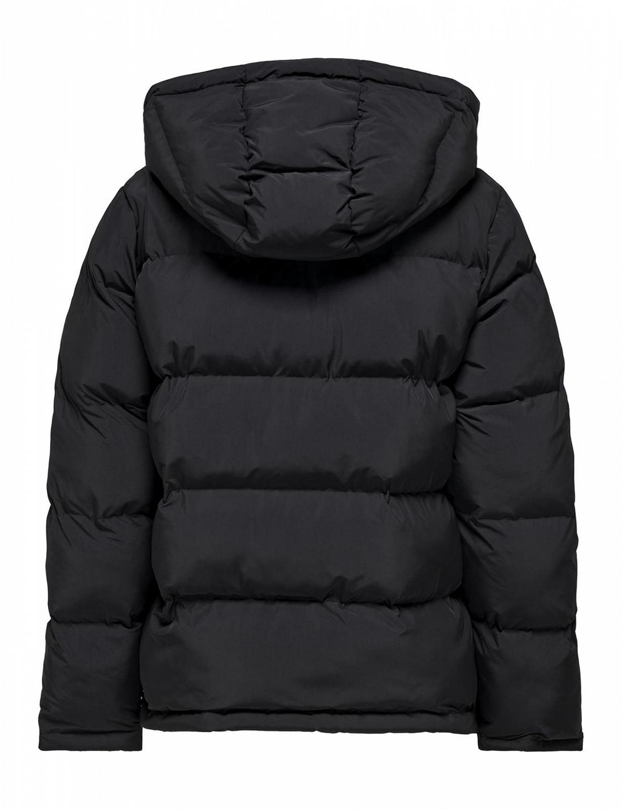 Куртка ONLY Onlpaula Ann Premium Puffer OTW Женская, фото №2