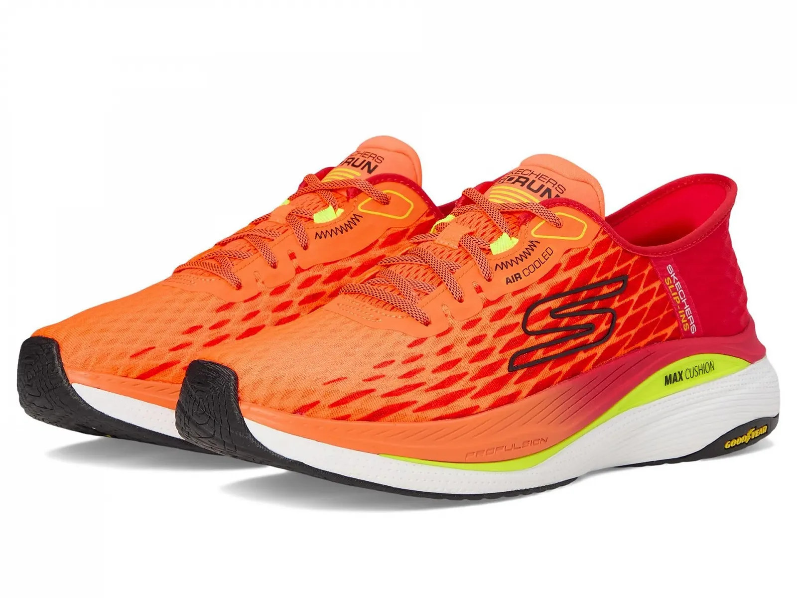 Чоловічі Кросівки Skechers Running, фото №1