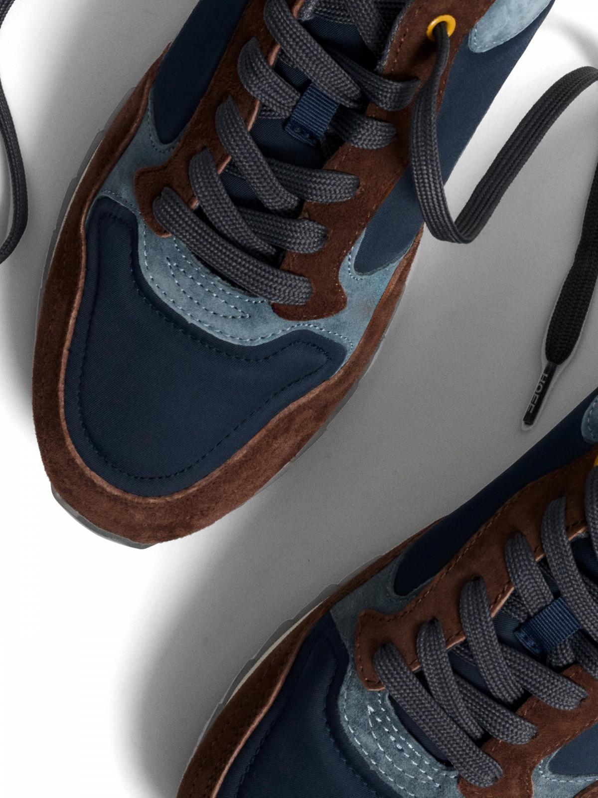 Кроссовки HOFF Bari Мужские, фото №4