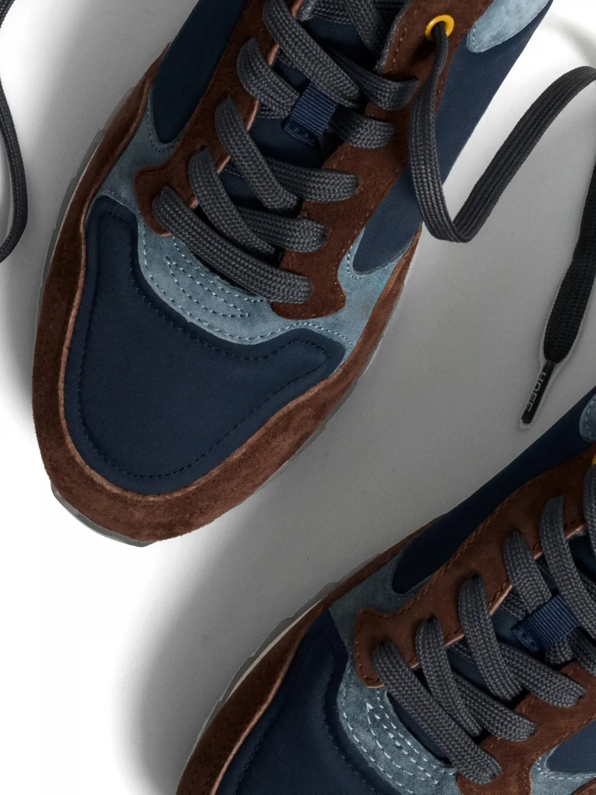 Кроссовки HOFF Bari Мужские, фото №4