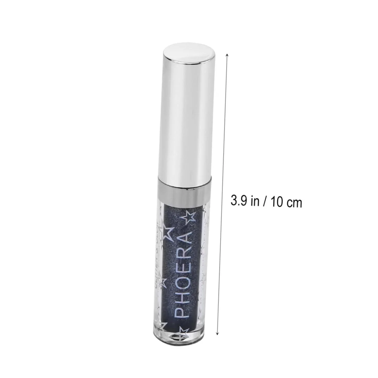 Тіні для повік FOMIYES, блискучі, для жіночого макіяжу, сяючі, фото №7