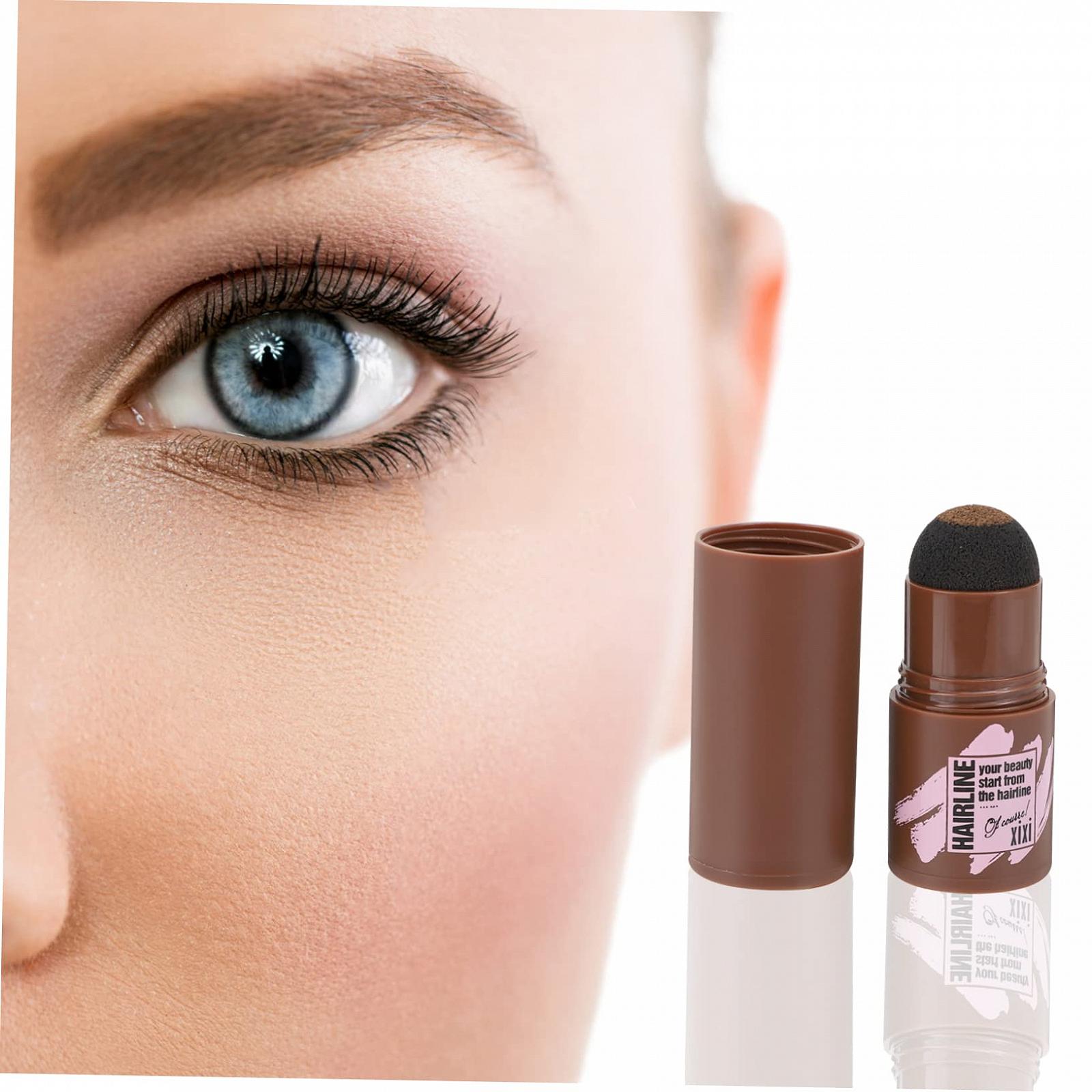 Пудра Beavorty 5ш для тонких брів і волосся, фото №3