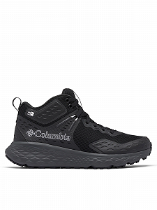 Черевики KONOS™ TRS OUTDRY™ MID 2103761010 Columbia Чорний 45.5 - Фото 1