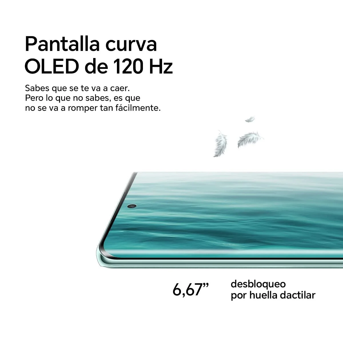 Смартфон Honor Magic 5 Lite 5G 128GB/6GB RAM Dual SIM Emerald Green, фото №4